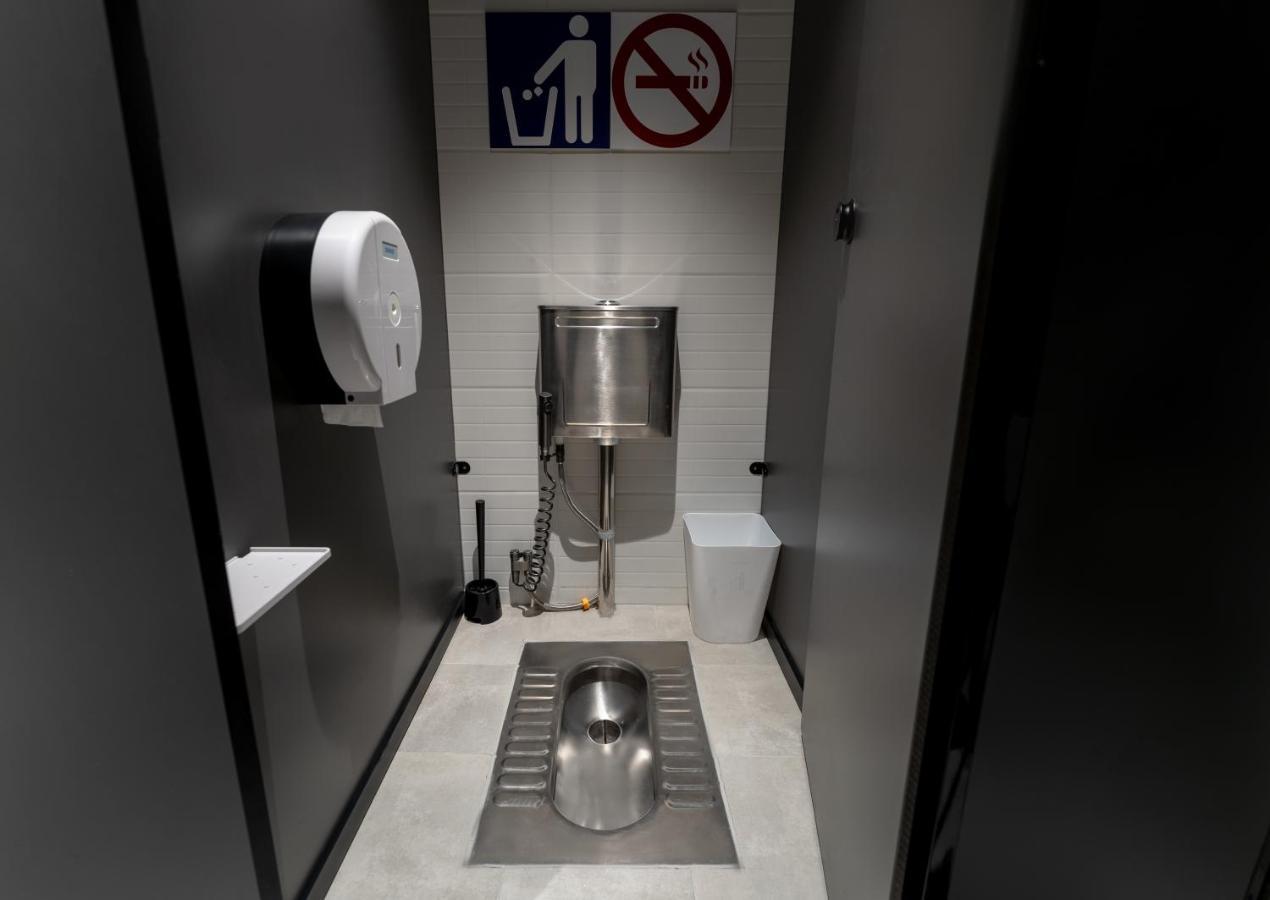 Sifang Space Hostel Xi'An - Xi'An Kejidaxue Metro Line4 Zewnętrze zdjęcie